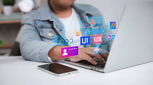 Web and User Interface (UI) Design: Complete Guide for Businesses and ...
